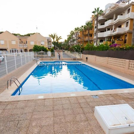 Apartament Avalo Punta Prima  Ngoại thất bức ảnh