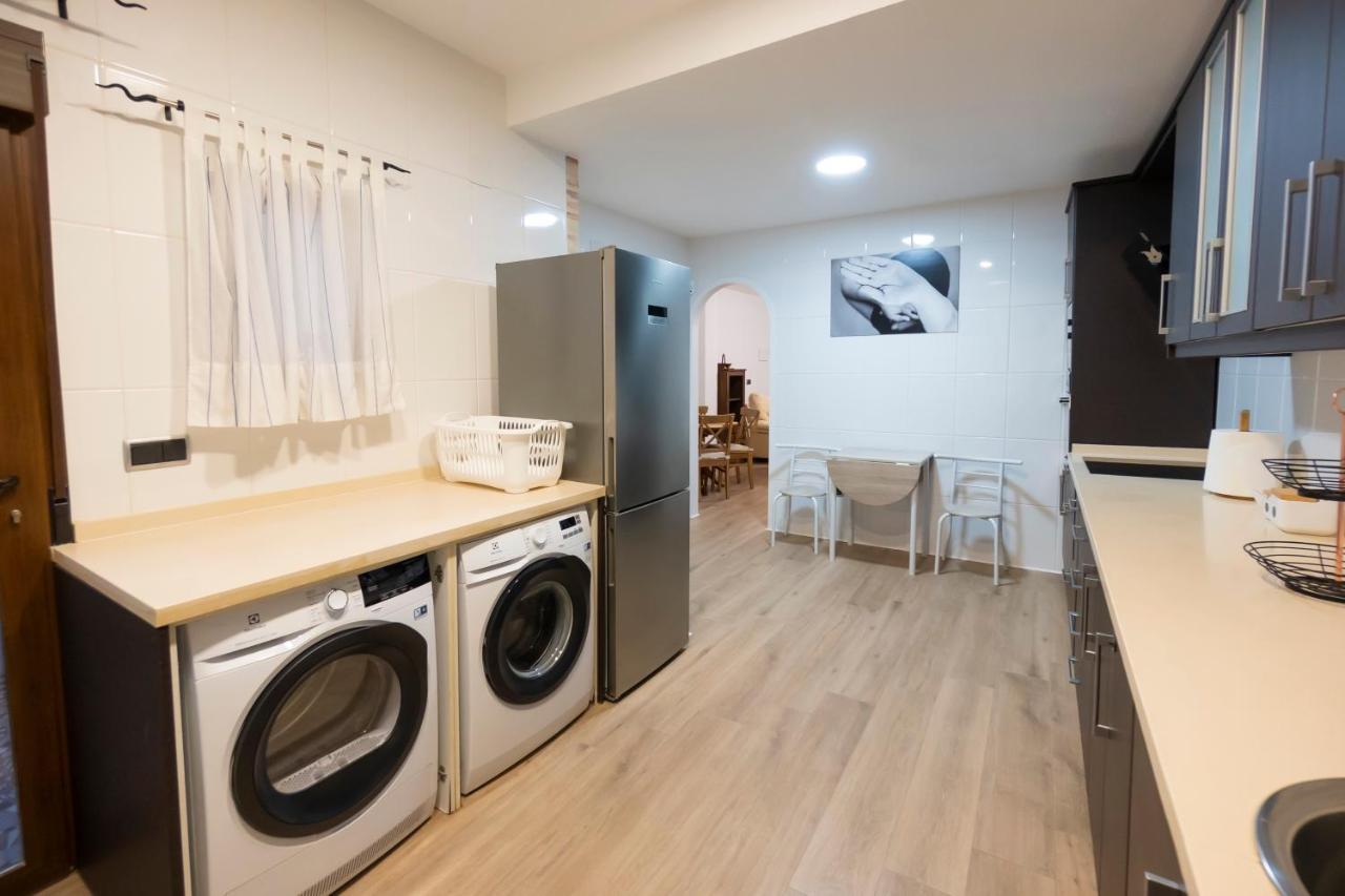 Apartament Avalo Punta Prima  Ngoại thất bức ảnh