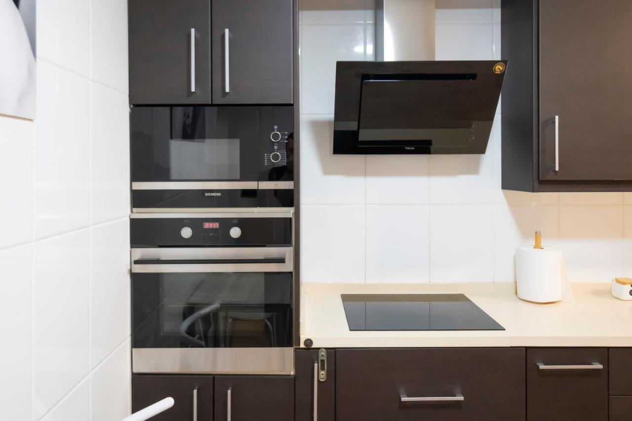 Apartament Avalo Punta Prima  Ngoại thất bức ảnh