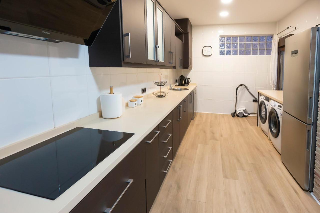 Apartament Avalo Punta Prima  Ngoại thất bức ảnh